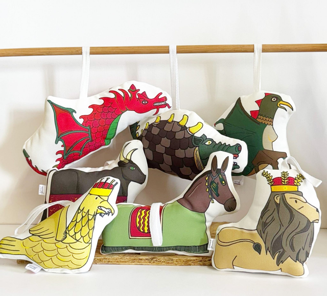 BÈSTIES DE TARRAGONA SONALL 