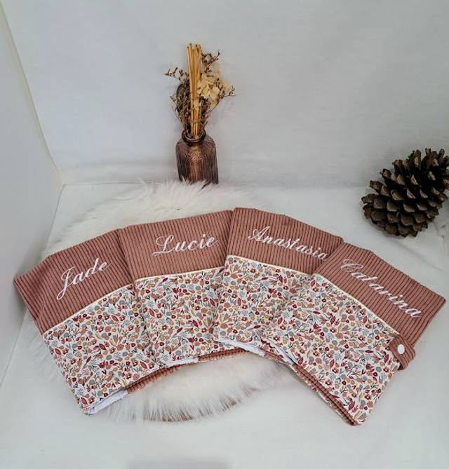 Carnet de santé personnalisé