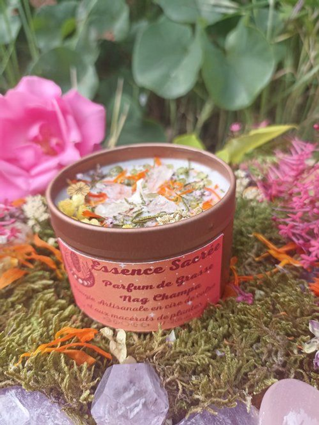 Essence Sacrée
