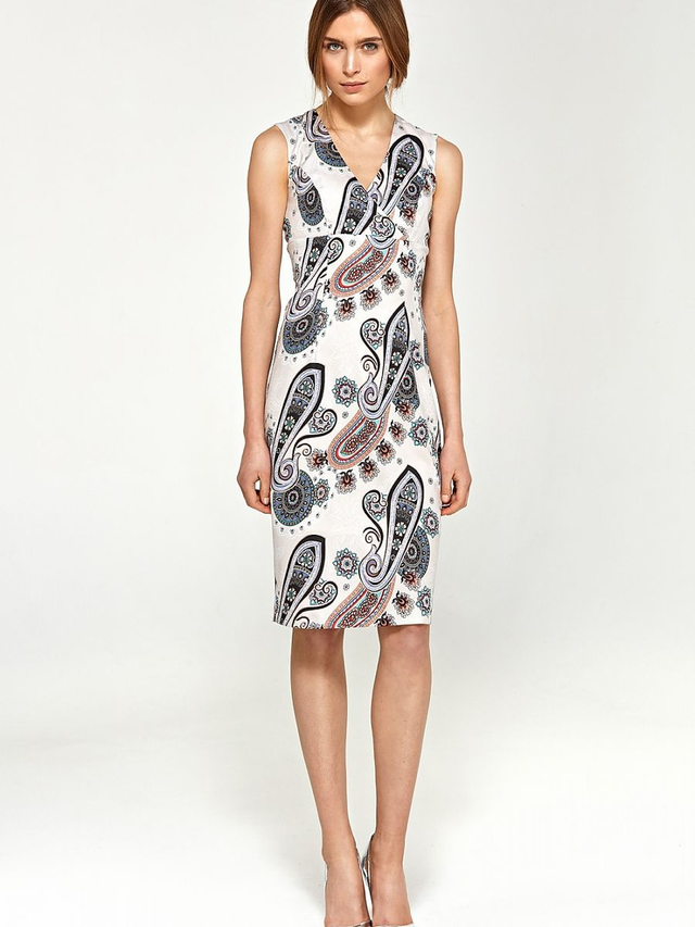 Vestito da cocktail model 118811 Nife