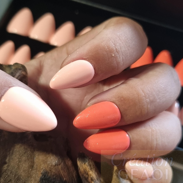 Dolly plaisirs little Amande xs 