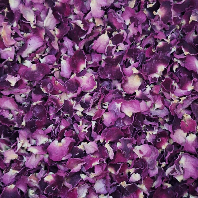 Sérum floral-Visage-peaux sèches