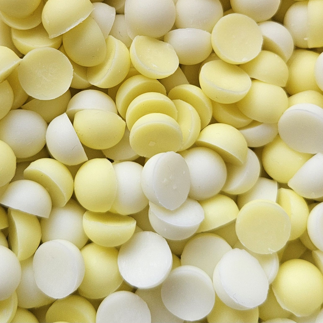 VANILLA SUGAR | WAXY TOTS