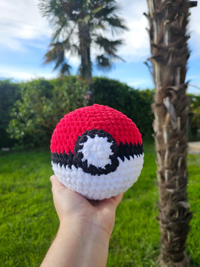 Pokeball