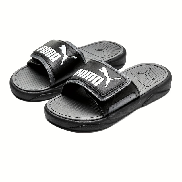 Men's &amp; Women's PUMA Casual Slippers