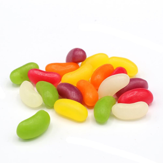 Jelly Beans (Vegan)