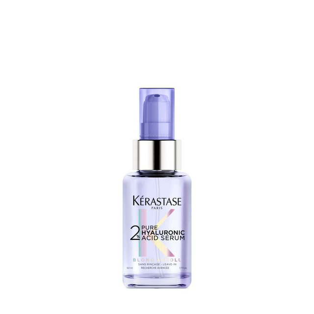 HYALURONSÄURE SERUM 50ml