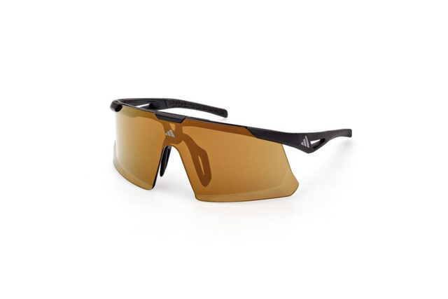 Eyewear Man Woman Adidas Dunamis Evo-S SP0107 02G