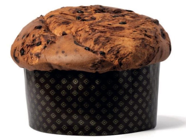 PANETTONE MAGNUM 10 Kg  (48 h Lievitazione) 