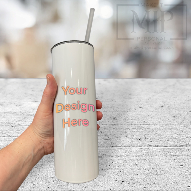 Create Your Own Tumbler