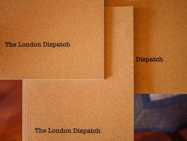 The London Dispatch