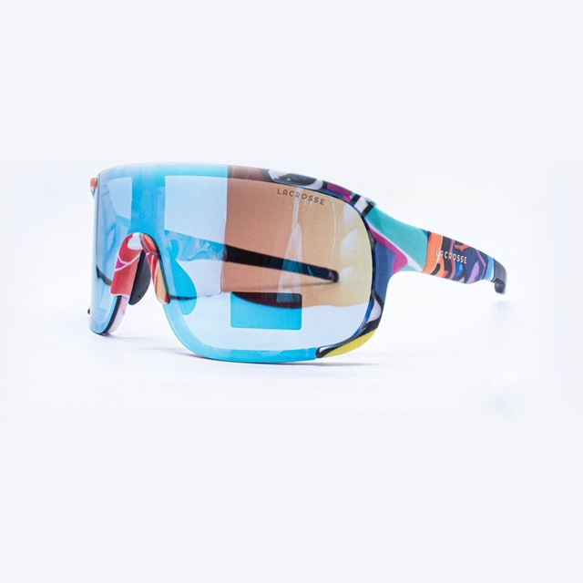 Lentes de Sol deportivos Lacrosse LY-2174L C-3
