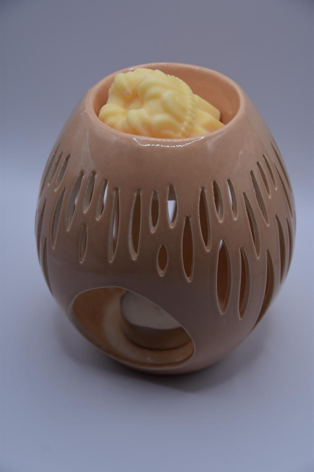 Brule Parfum Ovali Terra