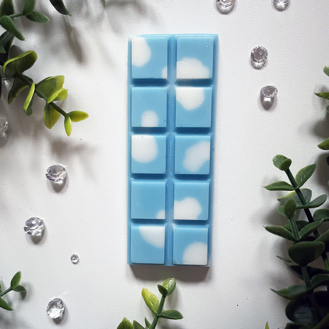 Flash Bathroom Snap Bar