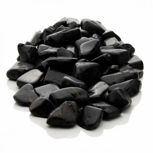 Musta turmaliini -suojaus