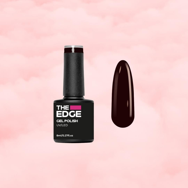 The Edge - The Mulberry - Gel Polish 8ml