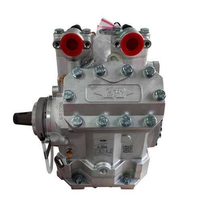 Bus aire acondicionado