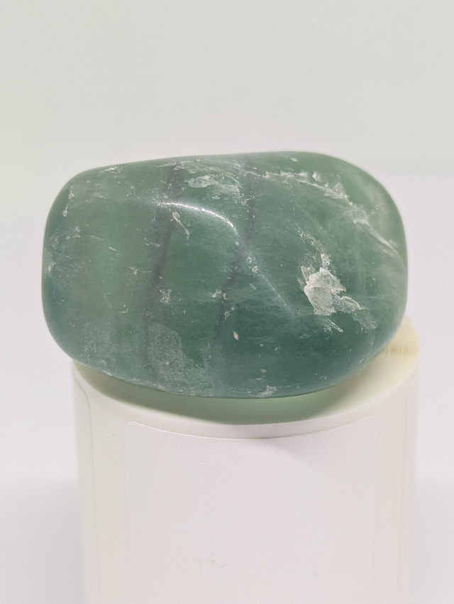 210 Fluorite 59gr 