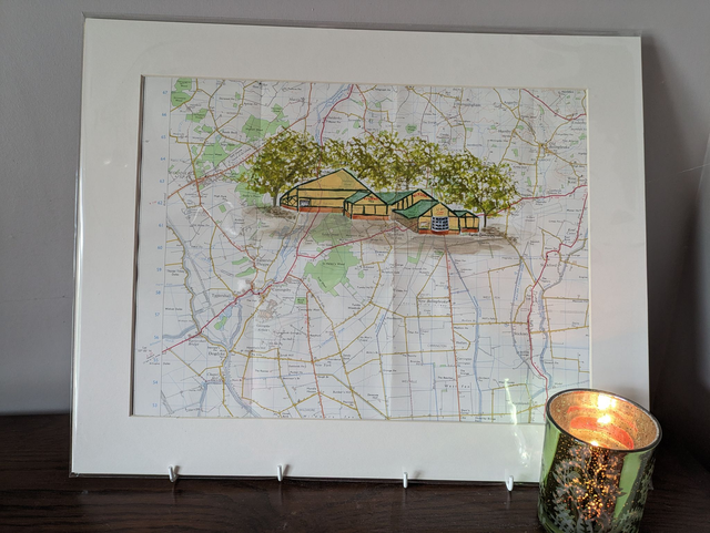 Kinema in the Woods, Woodhall Spa