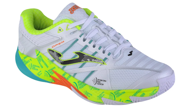 Joma 2372 Mens Padel / Tennis Shoes  Size 10