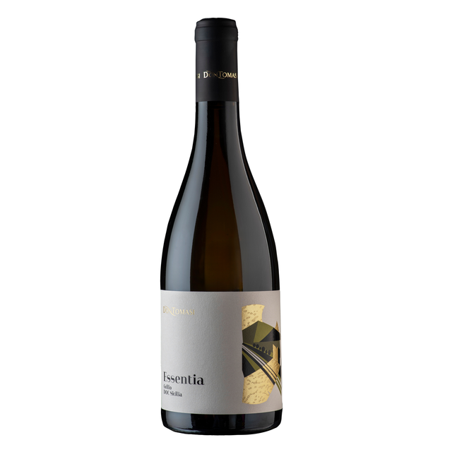 Essentia Grillo - Doc Sicilia