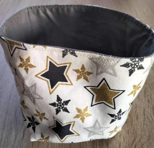 PANIERE LINGETTE NOEL