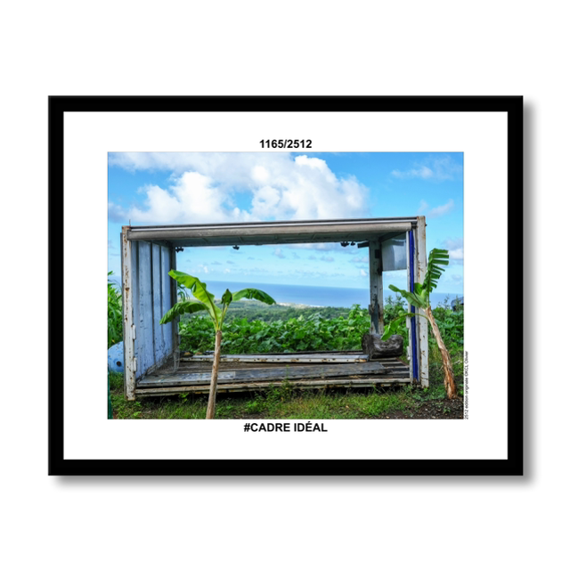 1165/2512 #CADRE IDÉAL 
