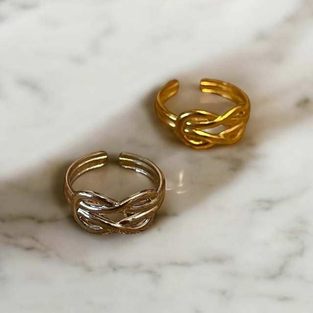 Bague Line 