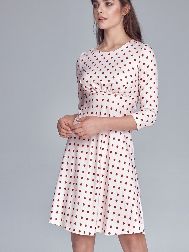 Vestito da giorno model 134974 Nife