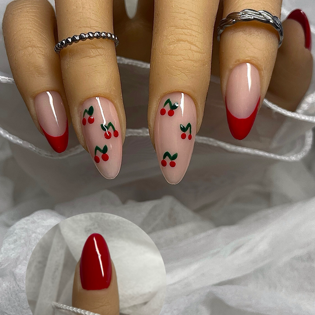 Cherry