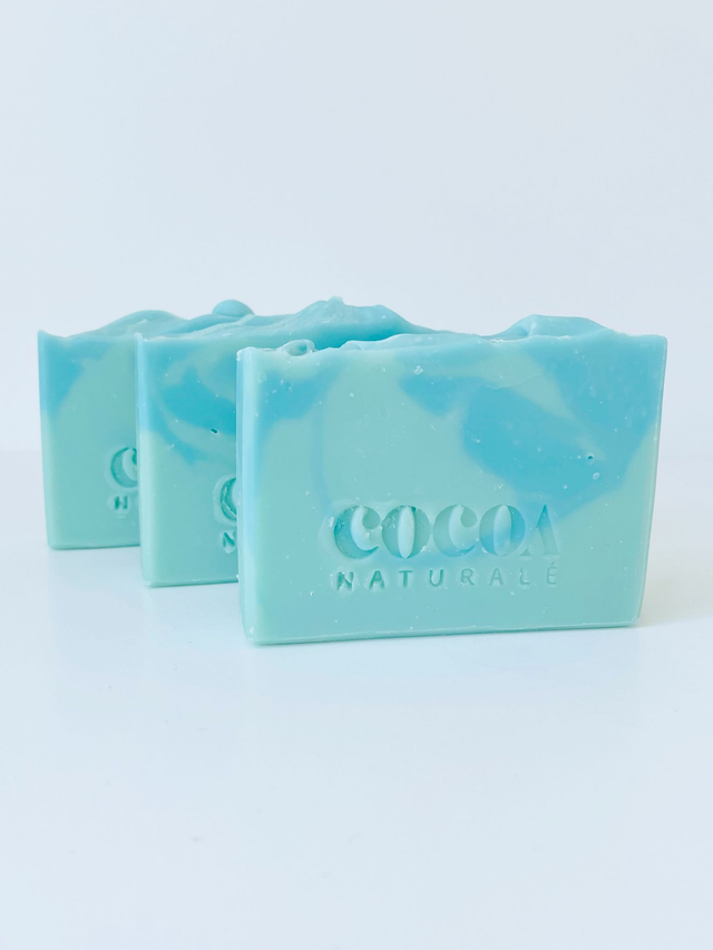 Ocean Noir Soap Bar