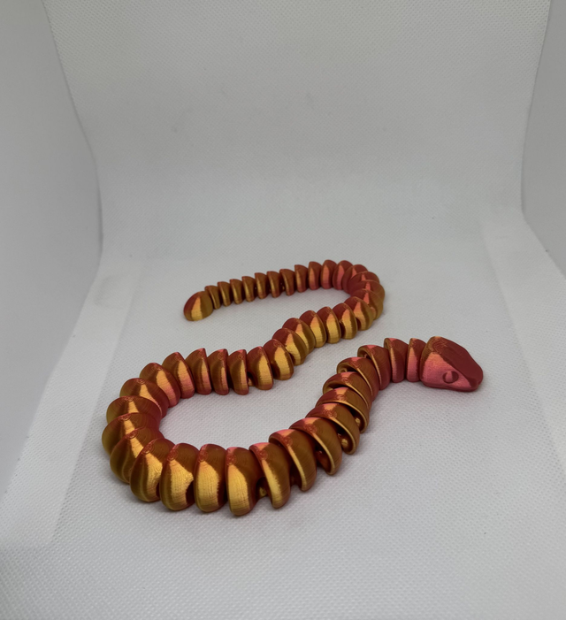 Serpent 