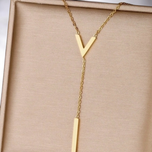 Collier Gabrielle 