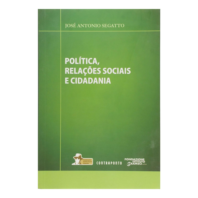Política, Relações Sociais e Cidadania