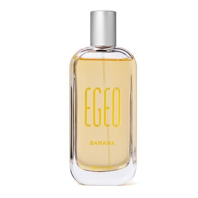 Egeo Banana Eau de Toilette, 90ml
