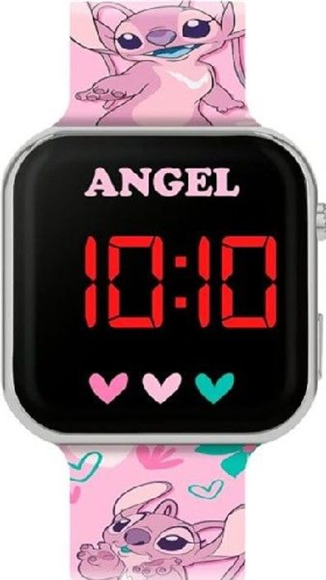 Orologio Digitale Stitch Disney Bambini