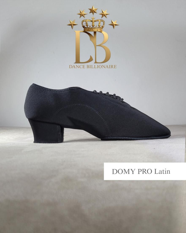 DOMY PRO Latin