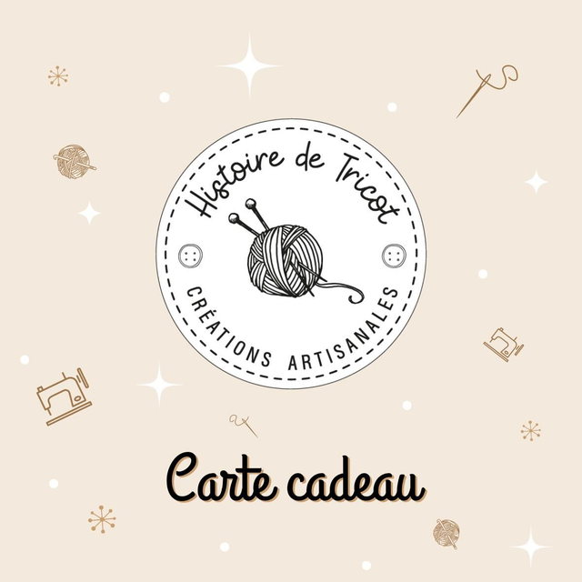 Carte Cadeau