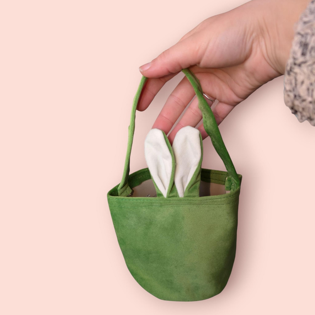 Sac de  pâques