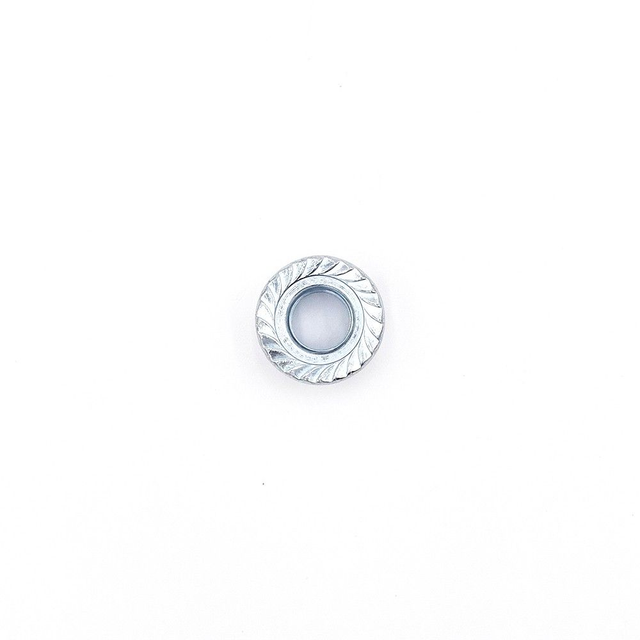 Ecrous 18 Axe Moteur Dualtron Mini x2 Pcs