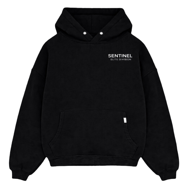 Sentinel Elite Division Hoodie