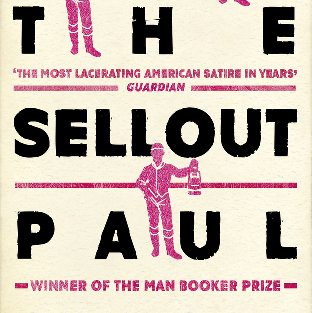 The Sellout | Paul Beatty