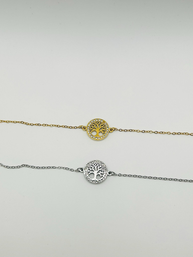 Stainless Steel Bracelet (SSB65J)