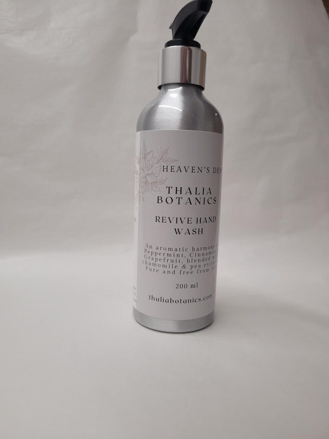 Revive Hand wash - TL-007