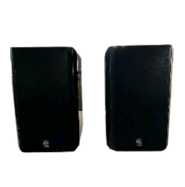 Yamaha NX-E100 Lautsprecher Boxen, Paar