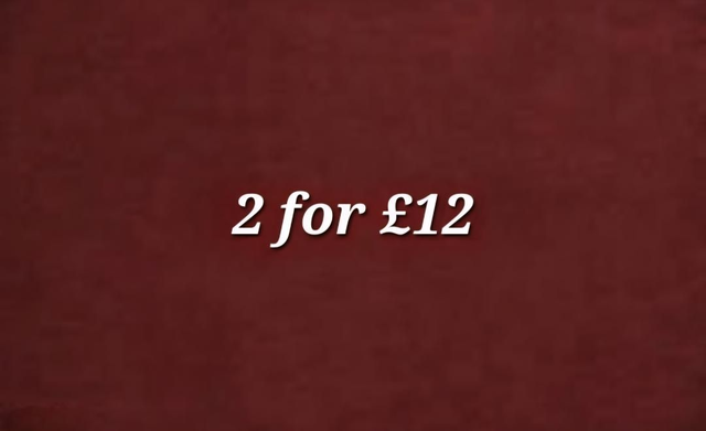 2 for £12
