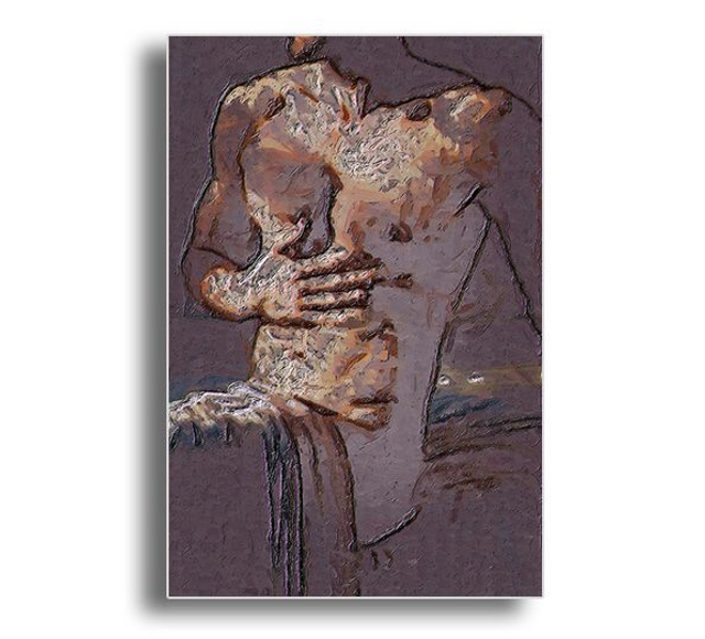 03 Body - Here &amp; Now, 2025.