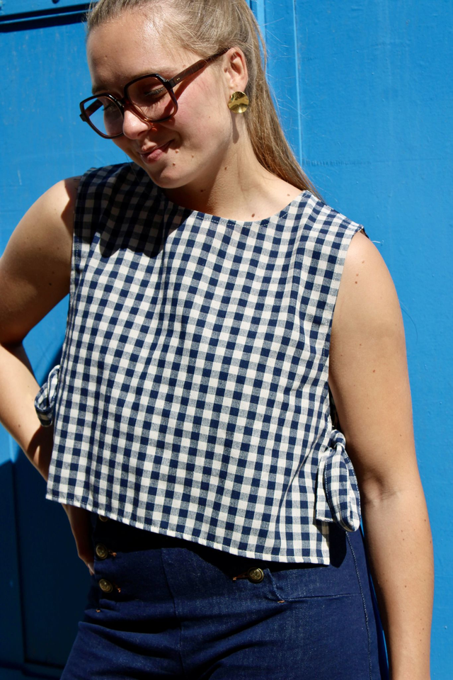 Top Odette