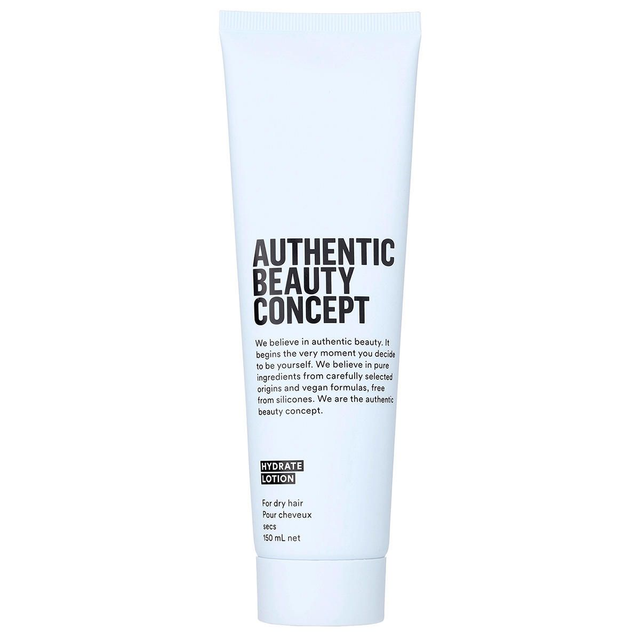Authentic Beauty Concept Hydrate Lotion for Hair 150ml