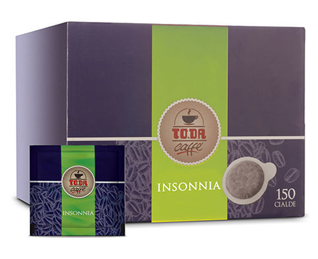 Cialde ESE 44mm Caffè Gattopardo To.Da Compatibili 